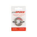 Speichenschlüssel Nippelspanner Speichenspanner, Stahl, für 3.2 | 3.4 | 3.6 | 3.9 mm-2