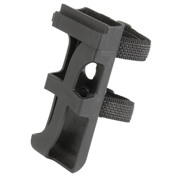 M-Wave Faltschloss 875mm mit Clip-On-Halter