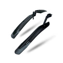 RBRL RL-890 MTB-Schutzbleche 26-27.5 Zoll mit Schnellverschluss-1