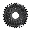 Shimano CS-HG200-8 Kassette 8-Gang 12-32 Zähne-2