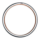 Kujo 2x 26x1 3/8 Zoll Fahrradreifen mit Weisswand inkl. Schläuche AV, 37-590, KU-2012-3