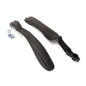 Romet Raptor MTB-Schutzbleche 24-29 Zoll - 0