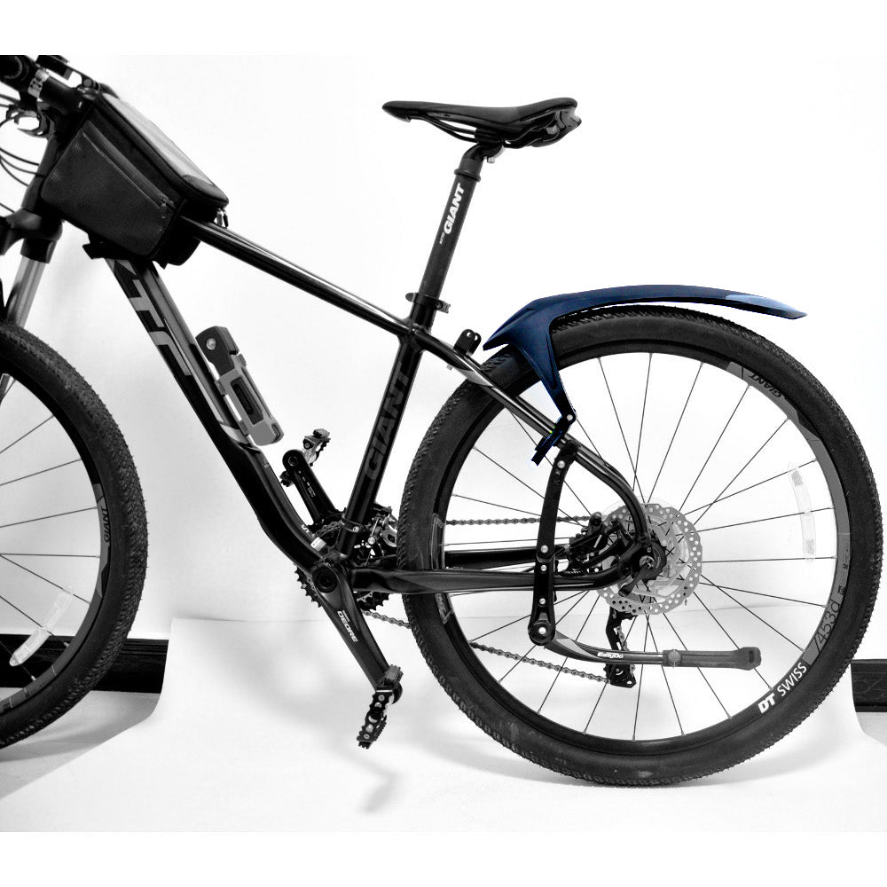 RBRL RL-990 MTB-Schutzbleche 26-29 Zoll mit Schnellverschluss