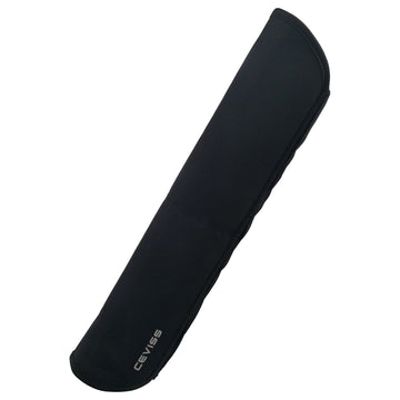 Ceviss Akkuschutzhülle für integrierte Rahmenakkus aus Neopren 515mm - 0