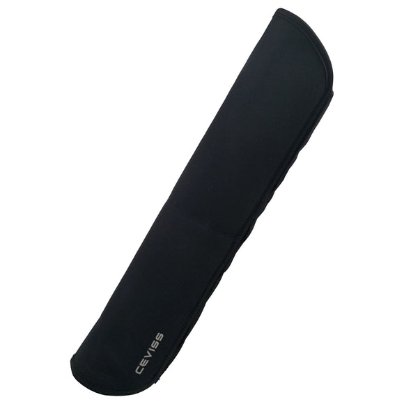 Ceviss Akkuschutzhülle für integrierte Rahmenakkus aus Neopren 515mm