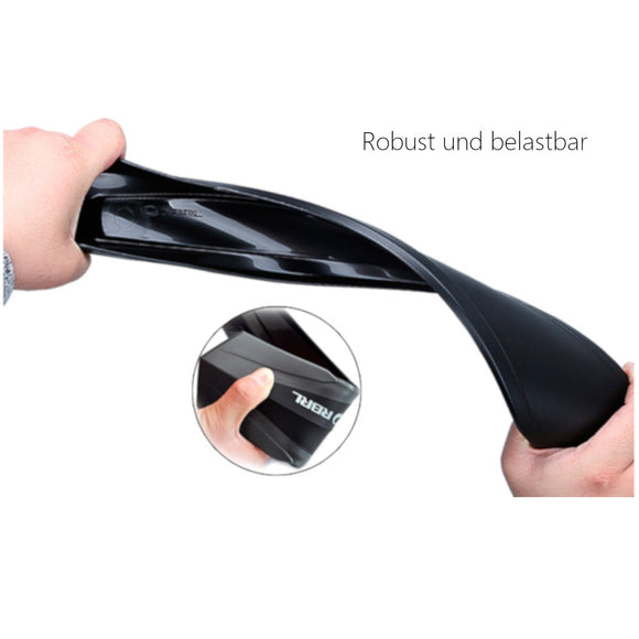 RBRL RL-890 MTB-Schutzbleche 26-27.5 Zoll mit Schnellverschluss