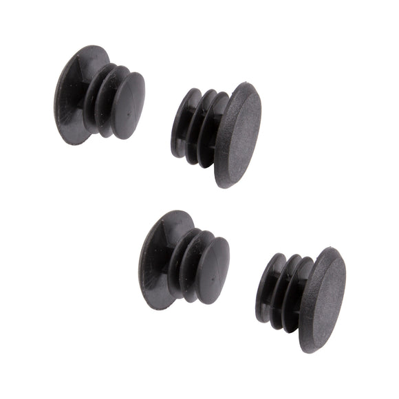 4 Stück Lenkerstopfen