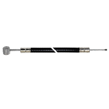 Bremszug innen und außen 780/650 mm oder 1830/1700mm - 0