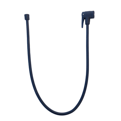 Beto Pumpenschlauch 850mm mit Dualpumpenkopf f. alle Ventile f. Beto Standpumpen - 0