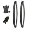 Kenda 28 Zoll Reifen 700x38c | 700x40c mit K-Plus Pannenschutz und Schlauchauswahl, 47-622, K-935