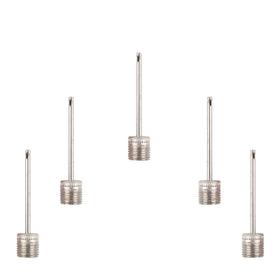 5 Stk. Ballnadel für Luftpumpe Ventilnadel für Fussball