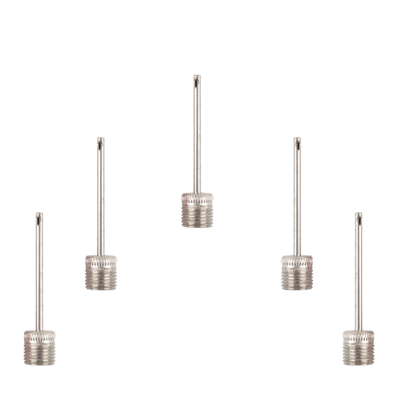 5 Stk. Ballnadel für Luftpumpe Ventilnadel für Fussball