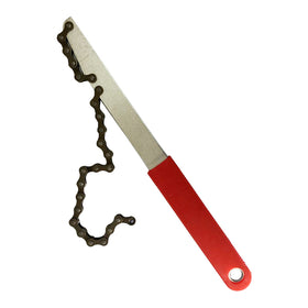 Resul Kettenpeitsche