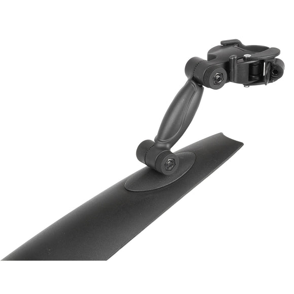 M-Wave MTB-Schutzbleche 26-29 Zoll mit Schnellverschluss