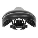 M-Wave Kindersattel mit Griff 12-20 Zoll schwarz-2