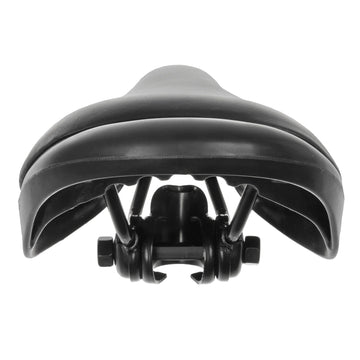 M-Wave Kindersattel mit Griff 12-20 Zoll schwarz - 0