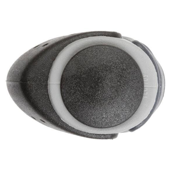 1 Paar Lenkergriffe 130 mm Komfortgriffe