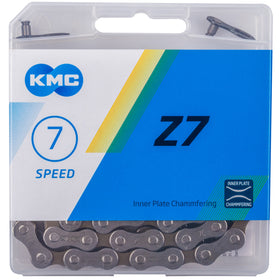 KMC Z7 7-Gang Kette 114 Glieder