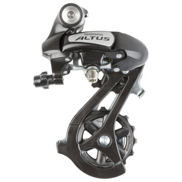 Shimano Altus RD-M310 Schalwerk 7/8-Gang für Schaltaugebefestigung