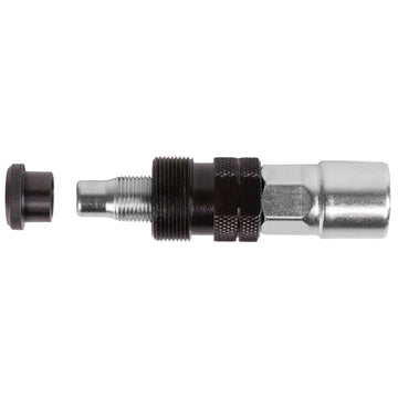 Kurbelabzieher 3 in 1 für Shimano Octalink, Vierkant und Isis