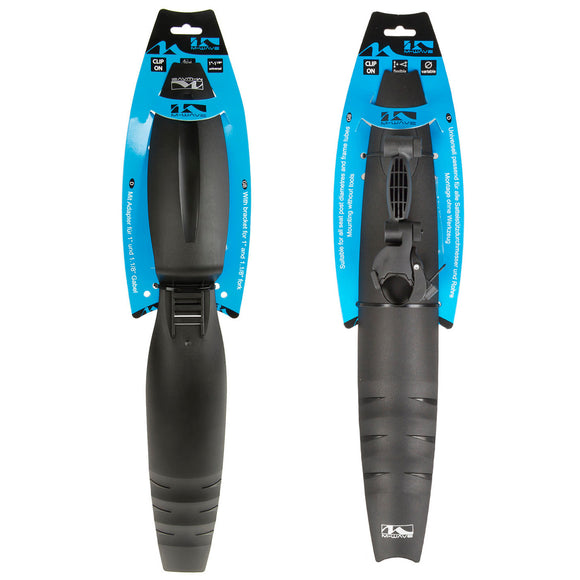 M-Wave MTB-Schutzbleche 26-29 Zoll mit Schnellverschluss