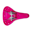 Kindersattel Pink oder Blau 230x155mm für 20-24 Zoll-9
