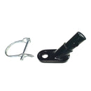 Anhängerkupplung mit Sicherungsspint 14mm-1