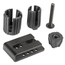 M-Wave MTB-Schutzbleche 26-29 Zoll mit Schnellverschluss-4