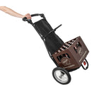 Shopping-Fahrradanhänger >Stalwart Shop 2<-5