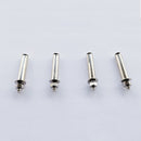 4 Stk. Ankerbolzen Schwerlastdübel für E-Bike Lift BTI-301-2