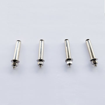 4 Stk. Ankerbolzen Schwerlastdübel für E-Bike Lift BTI-301 - 0