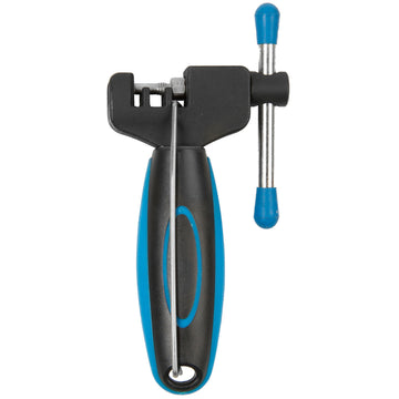 Kettennietdrücker M-Wave, mit Kettenhalter, drehbarer Nietstift,