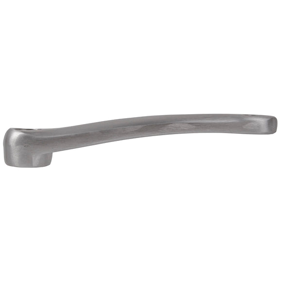 Kettenradgarnitur 8-Gang 48x38x28 170mm, silber