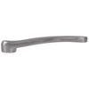 Kettenradgarnitur 8-Gang 48x38x28 170mm, silber