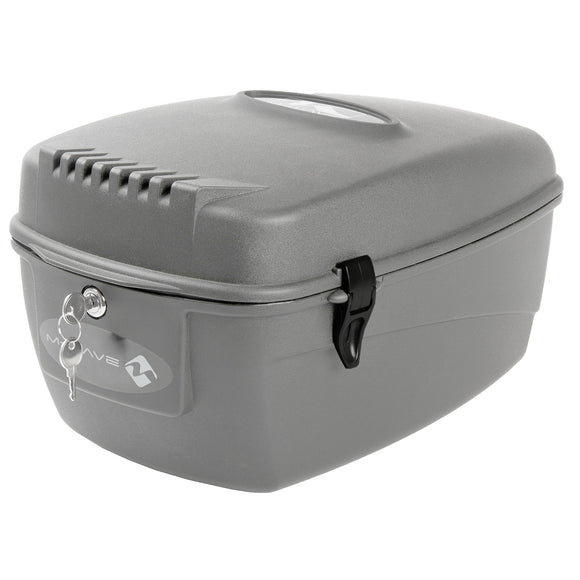 1 Stk. Seitenverschluss für M-Wave Amsterdam L Topcase