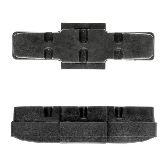 1 Paar Bremsgummi 50mm für Magura