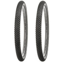 Kujo 2 Stk. 26 Zoll Reifen 26x2.30, 58-559, KU-1011-1