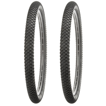 Kujo 2 Stk. 26 Zoll Reifen 26x2.30, 58-559, KU-1011