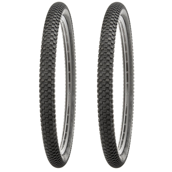 Kujo 2 Stk. 26 Zoll Reifen 26x2.30, 58-559, KU-1011