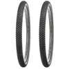 Kujo 2 Stk. 26 Zoll Reifen 26x2.30, 58-559, KU-1011