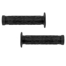 1 Paar BMX-Lenkergriffe 135mm, schwarz-1
