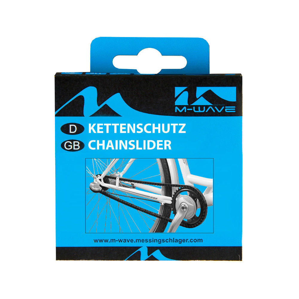 kettenschutz klapprad Kettenschutz für Single Speed 120 Glieder