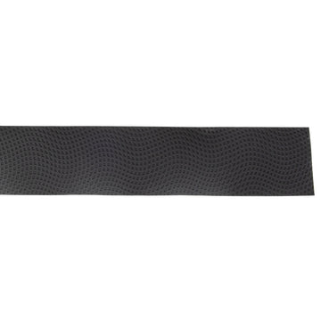 1x Paar Lenkerband >Cloud Tape Base< M-Wave, schwarz, je 2x 200cmx3cm, mit Lenkerstopfen und 2x Klebeband