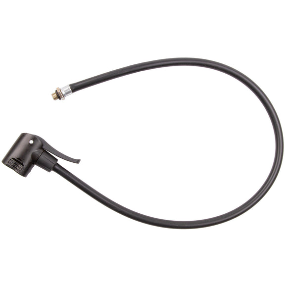 Resul Doppelpumpenschlauch 600mm