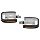 Exustar Anti-Rutschpedale 9/16 Zoll Aluminium-1