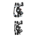 Scheibenbremssattel 140-160 / 160-180mm Bremssattel mechanisch Postmount IS2000-1