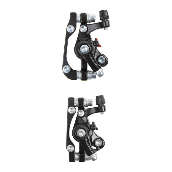 Scheibenbremssattel 140-160 / 160-180mm Bremssattel mechanisch Postmount IS2000