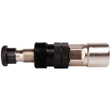 Kurbelabzieher 3 in 1 für Shimano Octalink, Vierkant und Isis - 0