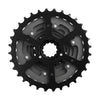 Shimano CS-HG200-8 Kassette 8-Gang 12-32 Zähne
