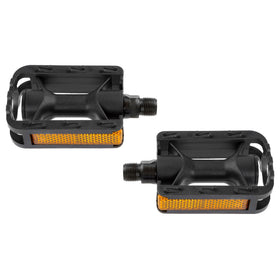 Neco Kinderpedale 1/2 Zoll für Kinderfahrräder 12-20 Zoll